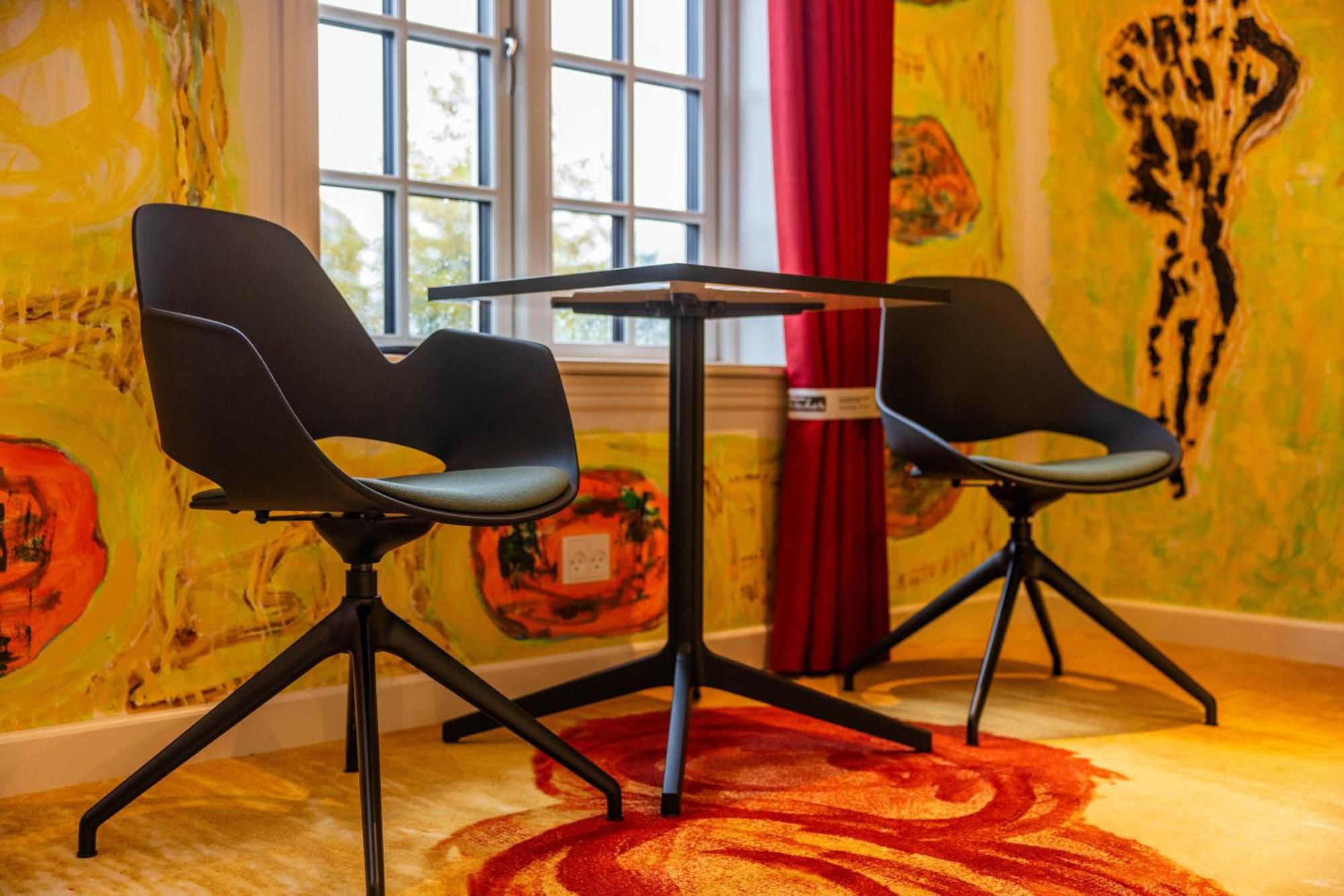 Art Hotel Dalgas, BW Signature Collection プランデ エクステリア 写真