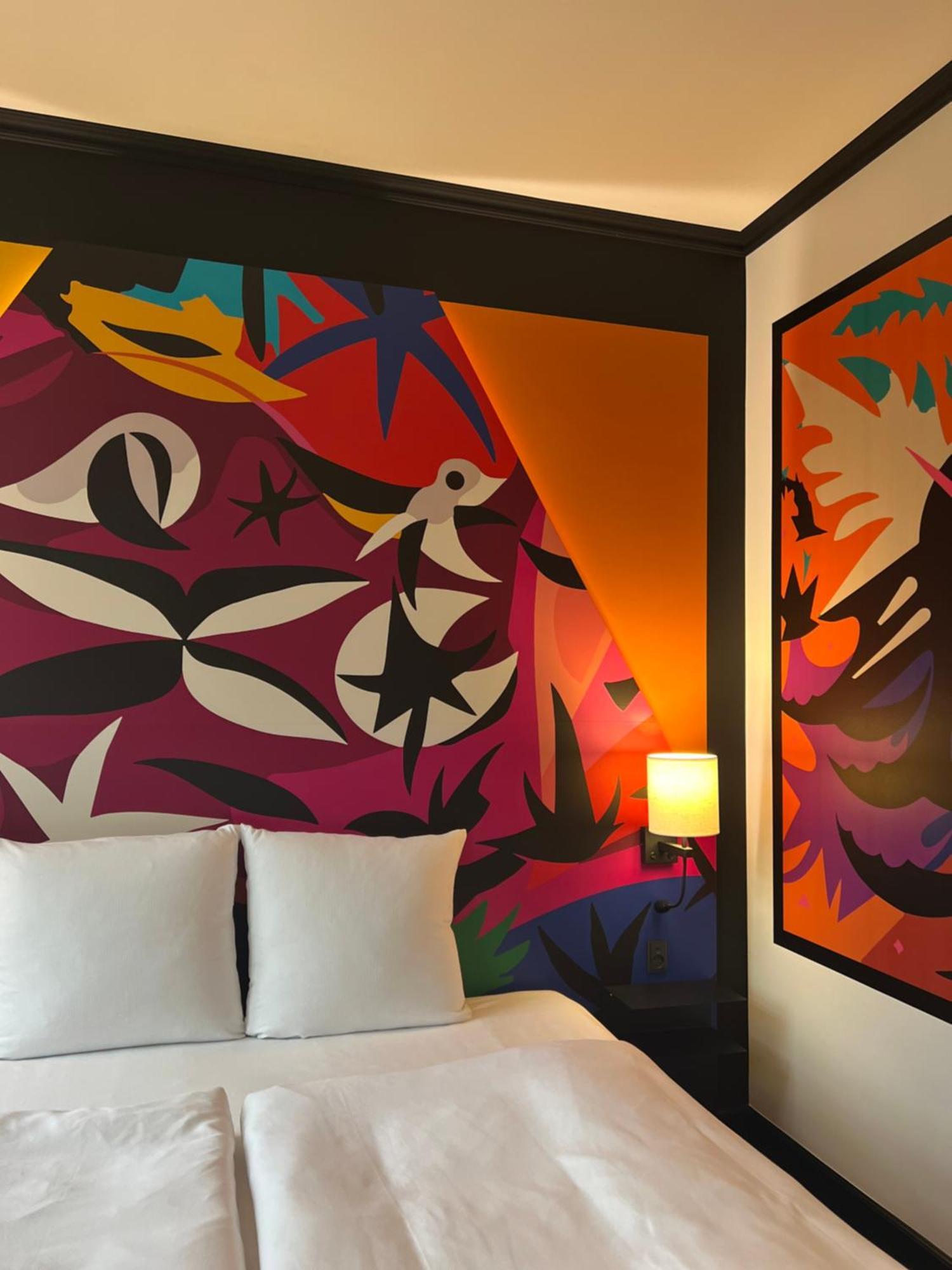 Art Hotel Dalgas, BW Signature Collection プランデ エクステリア 写真