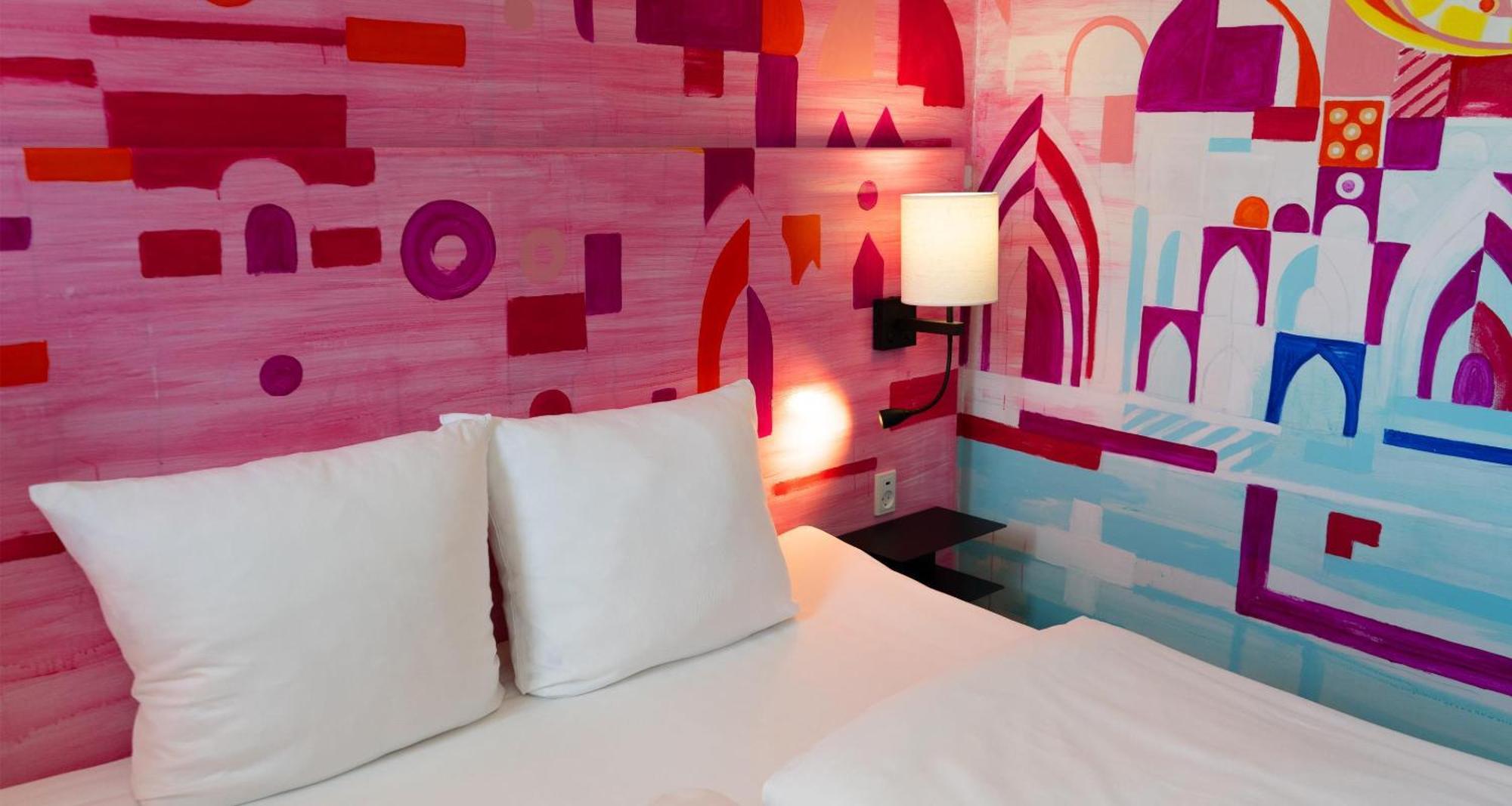 Art Hotel Dalgas, BW Signature Collection プランデ エクステリア 写真