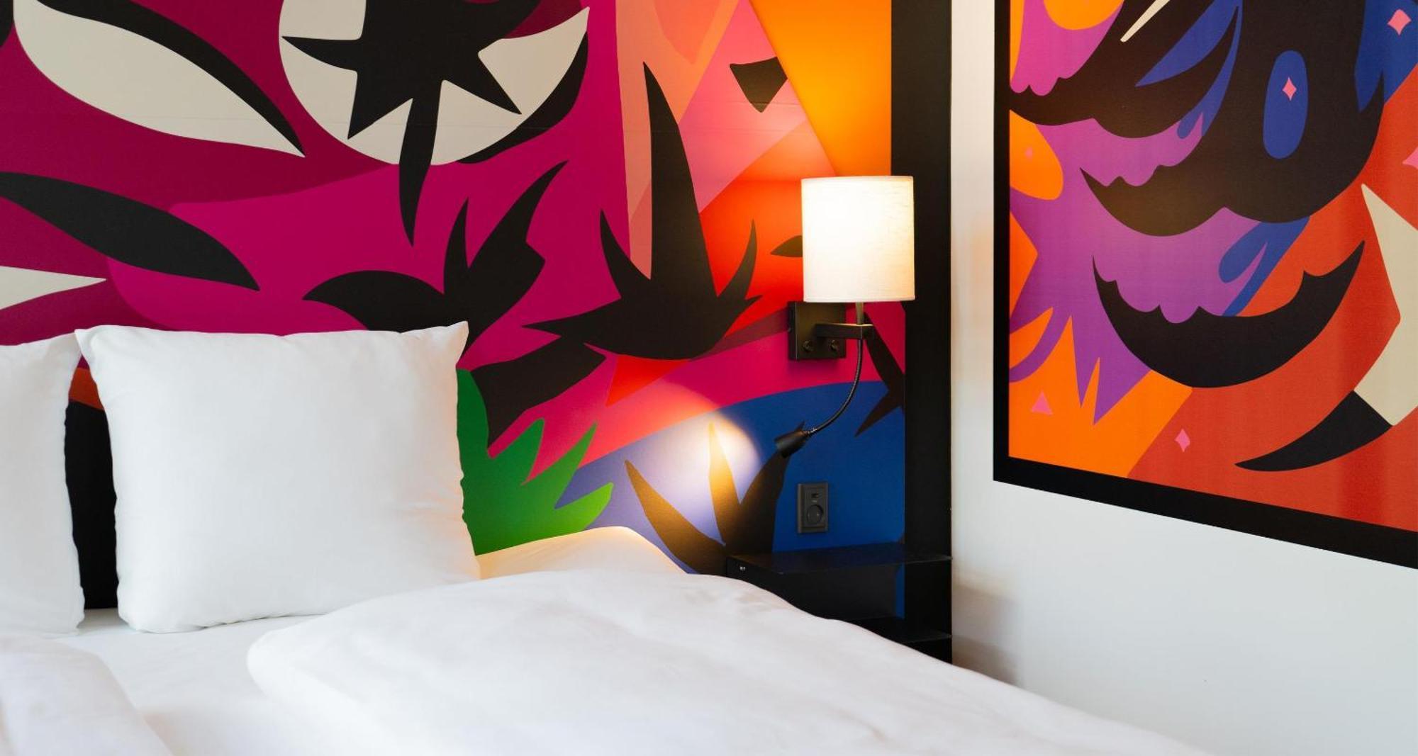Art Hotel Dalgas, BW Signature Collection プランデ エクステリア 写真