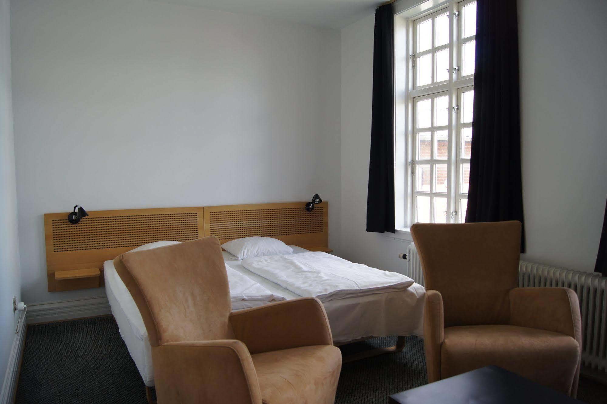 Art Hotel Dalgas, BW Signature Collection プランデ エクステリア 写真